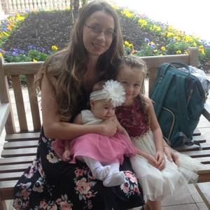 Meet your Posher, Danielle